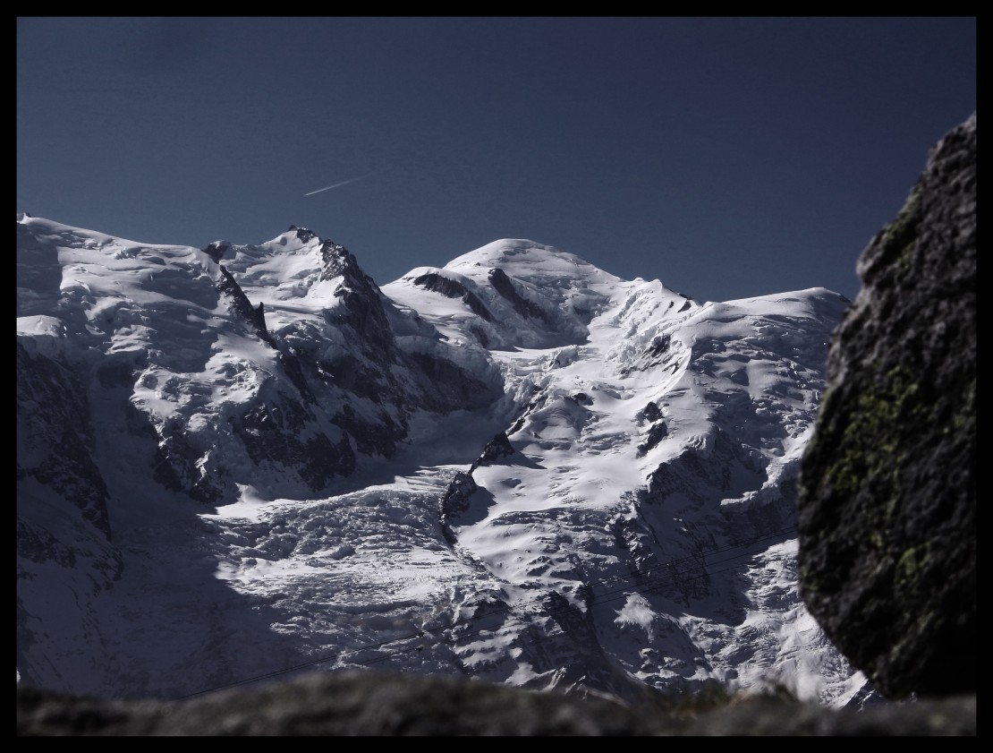 Massif du Mont-Blanc