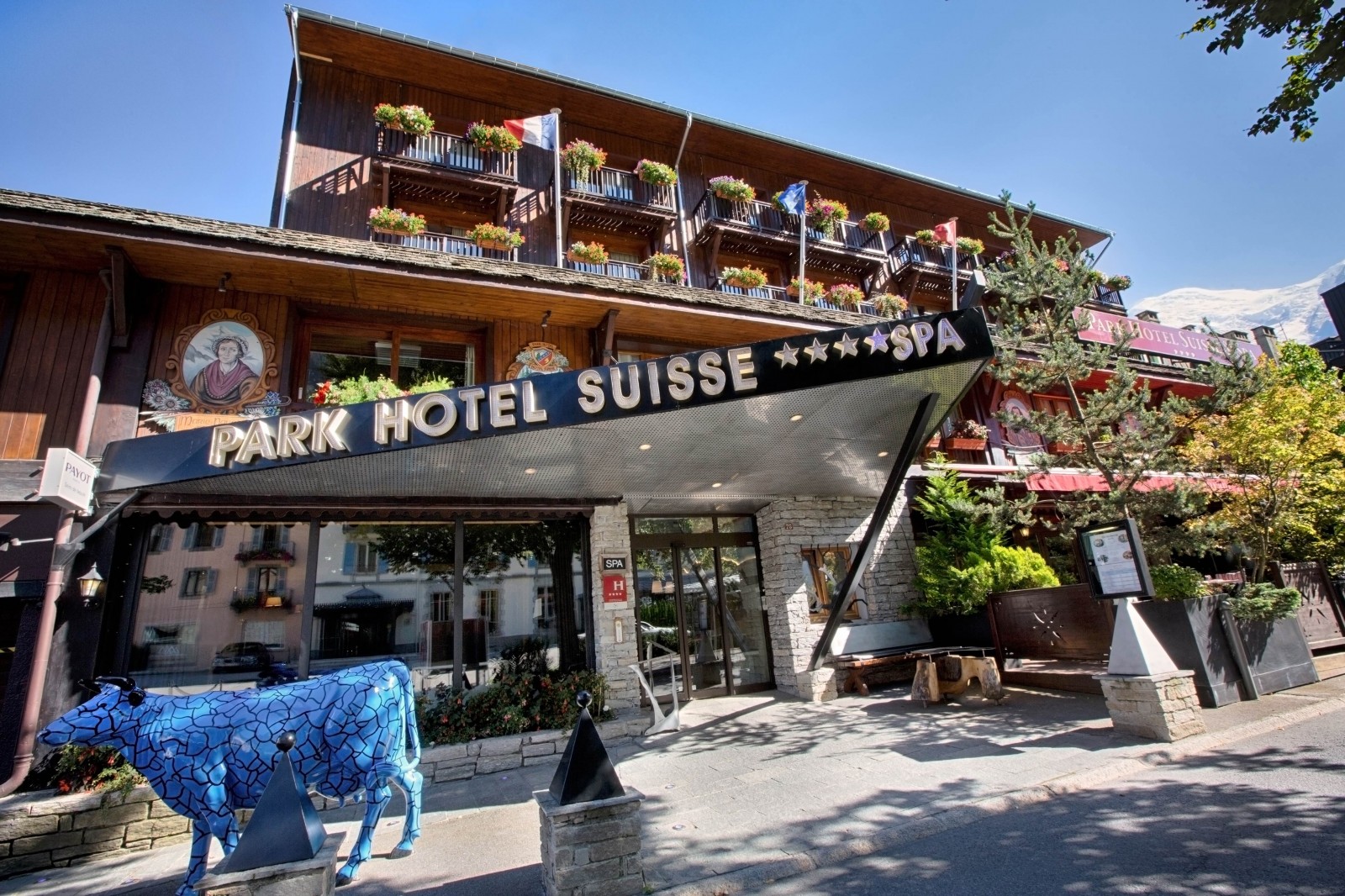 Hotel Spa Suisse Offre Hotel Spa Suisse Offre
