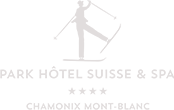 Park Hôtel Suisse